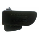 Difusor Ar Esquerdo Citroen C5 2005 