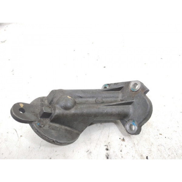 Suporte Filtro De Óleo Zetec Ford Fiesta 2005 Xs6e-6884