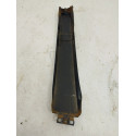 Moldura Ext Coluna Porta Esquerda Audi A3 2001 8l4853289