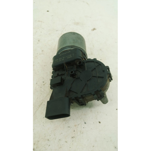 Motor Limpador Dianteiro Audi A3 Cód 0390241531