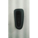 Puxador Porta Dianteira/d Peugeot 206 Cód 9629325977