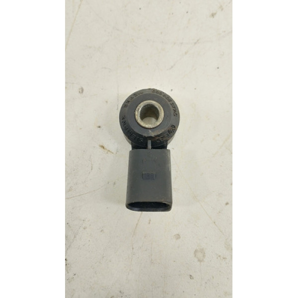 Sensor De Detonação Volkswagen Polo Golf 1.6 Cód 0309053770