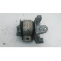 Coxim Motor Esquerdo Volkswagen Gol G5 G6 Cód 5u0199555