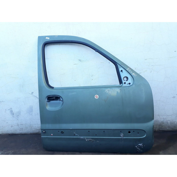 Porta Dianteira Direita Renault Kangoo 2008