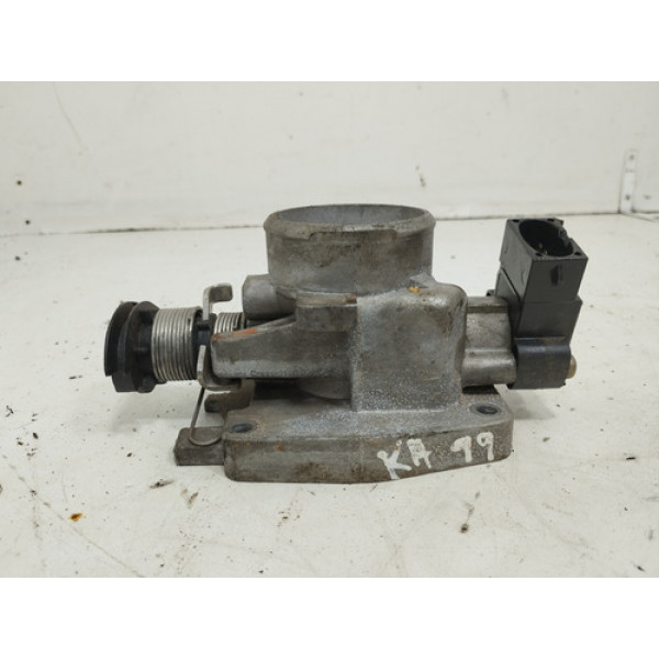 Tbi Corpo De Borboleta Ford Ka 99