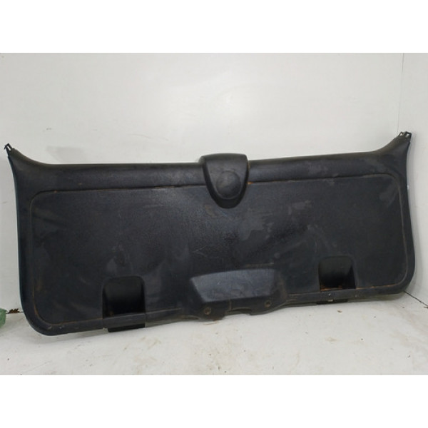 Forro Porta Mala Peugeot 307 Cód 9633060577