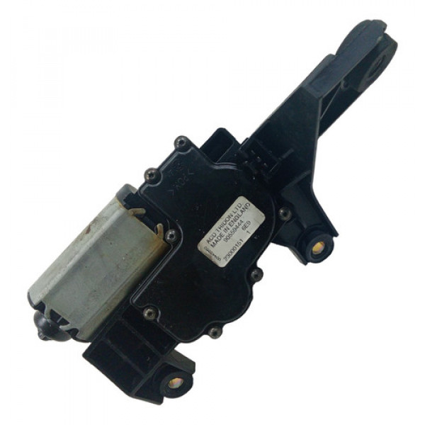 Motor Limpador Traseiro Hatch Gm Astra 1999 A 2020