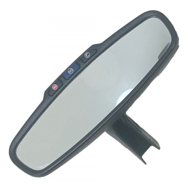 Retrovisor Interno Gm Honda Onix 2010 A 2021