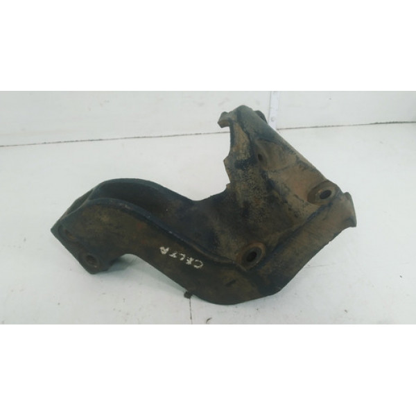 Suporte Bomba Hidráulica Chevrolet Corsa 94 Cód 93249406