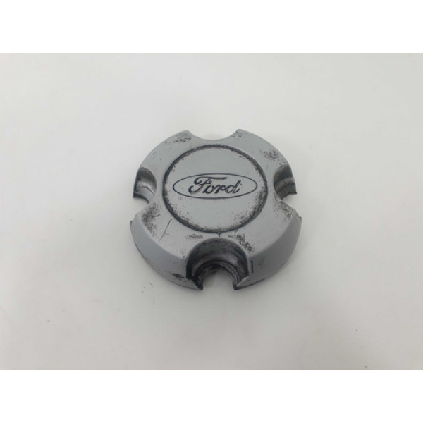 Calota Da Roda Ford Ecosport 