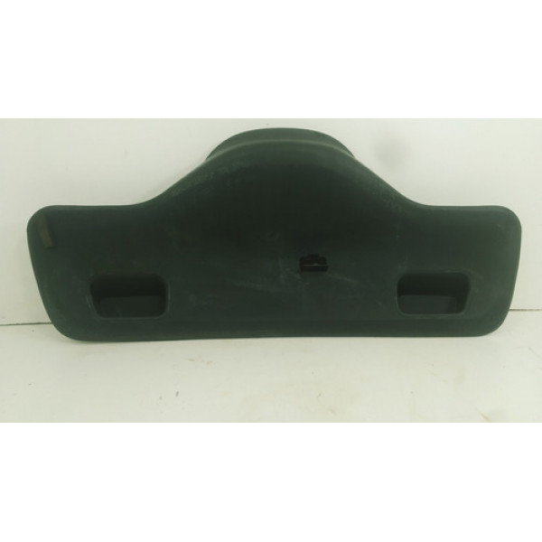 Moldura Tampa Traseira Peugeot 206 2002 Cód 9625054577