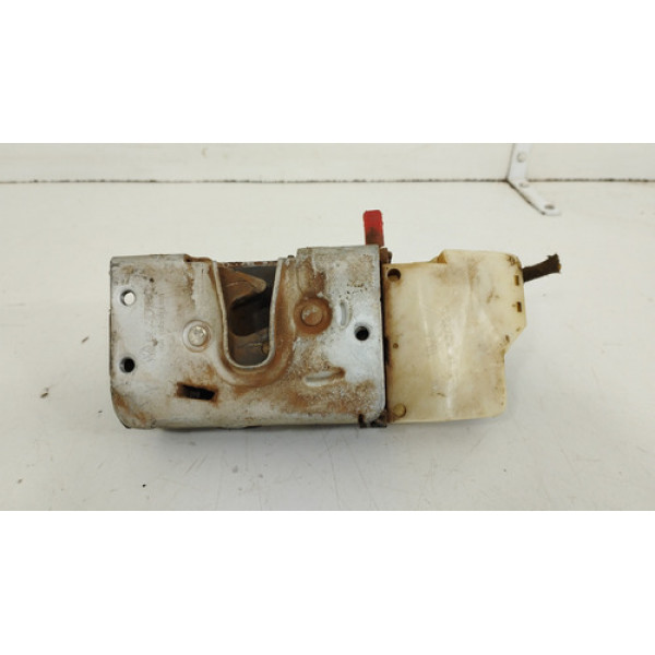 Fechadura Porta Traseira Esquerda Volkswagen Gol G3