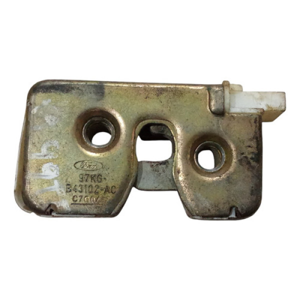 Fechadura Porta Malas Ford Ka 99