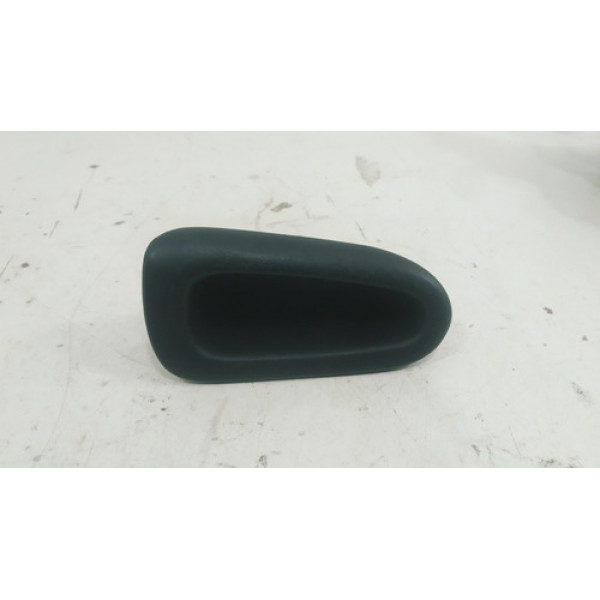 Puxador Int Traseira/d Peugeot 206 2002 Cód 9631696777