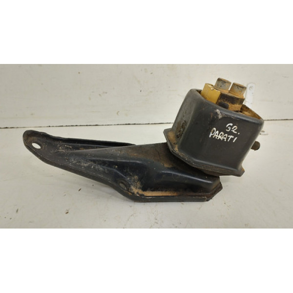 Suporte Coxim Motor Volkswagem Parati G2