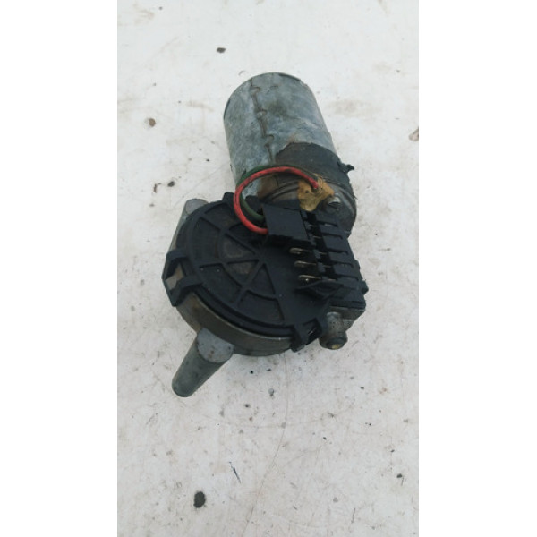 Motor Limpador Dianteiro Volkswagen Gol Bola Cód 9390453052