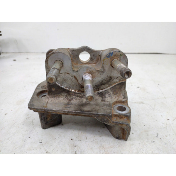 Suporte Coxim Motor Fiat Palio 2015 1.4 55234748