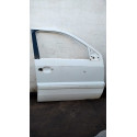 Porta D.d Ford Ecosport  2007