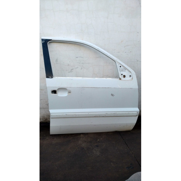 Porta D.d Ford Ecosport  2007