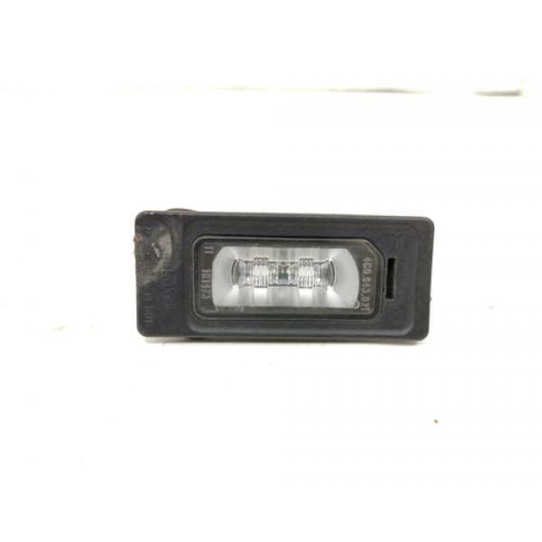 Luz De Placa Led Audi A3 2014 