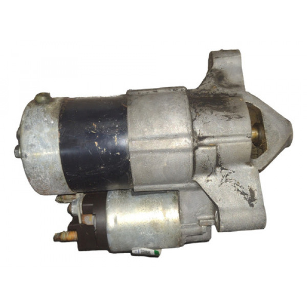 Motor Partida 16v Pallas Citroen Peugeot C4 307 2003 A 2020