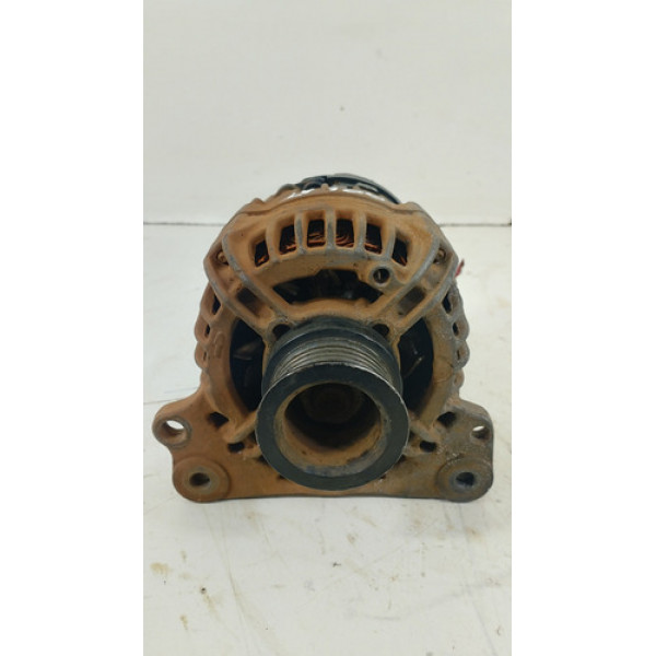 Alternador Volkswagen Gol At 1.0