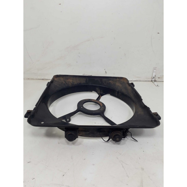 Defletor Ventoinha Honda Civic 99 Cod Bc447700-782