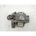 Coxim Motor Esquerdo Volkswagen Gol G6 1.6 2015 