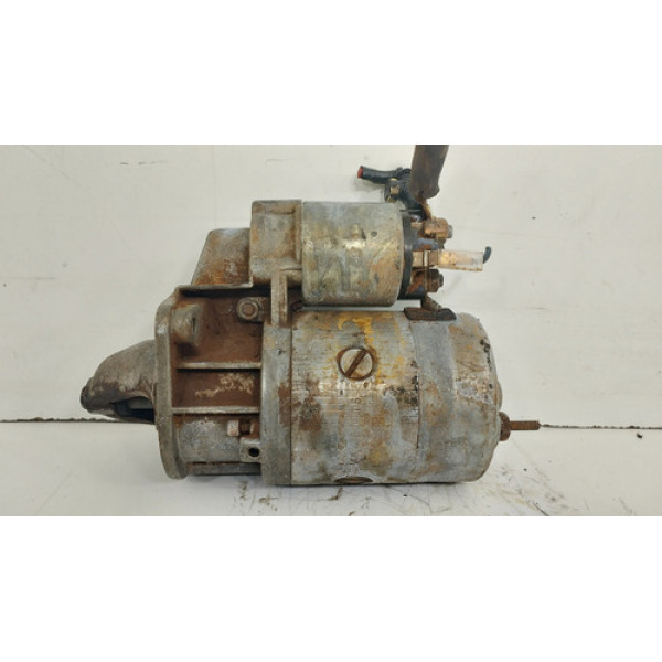 Motor De Partida Bosch Cód 9000082051