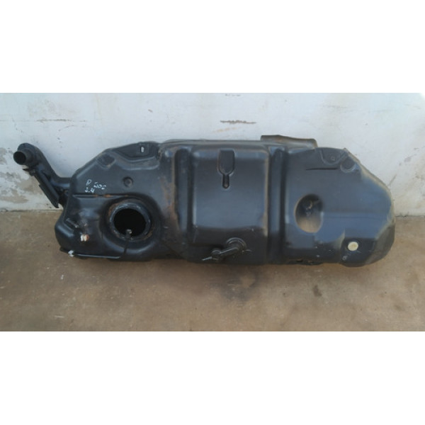 Tanque De Combustível Peugeot 206 2006 9625111880