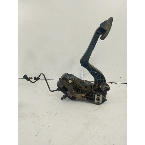 Pedal De Embreagem Ford Ka Cód 7b633