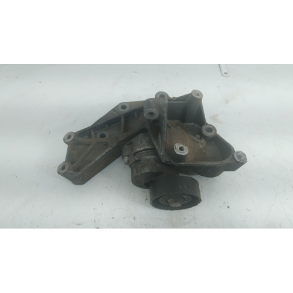 Suporte Compressor Ar Chevrolet Onix Prisma 1.0/1.4 24579484