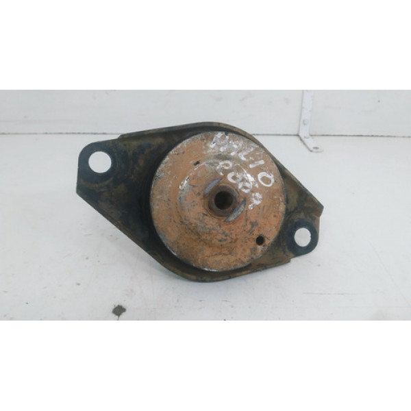 Coxim Do Motor Fiat Palio 2009