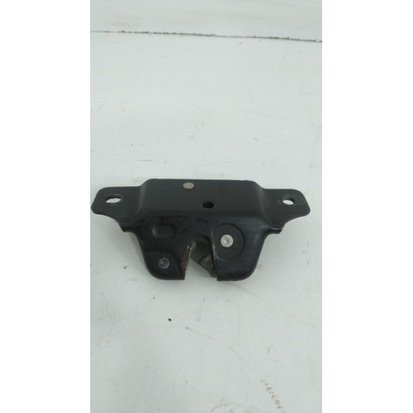 Fechadura Tampa Traseira Peugeot 206 2006 