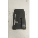 Moldura Inferior Coluna Volkswagen Golf 2002 Cód 1j0858559c