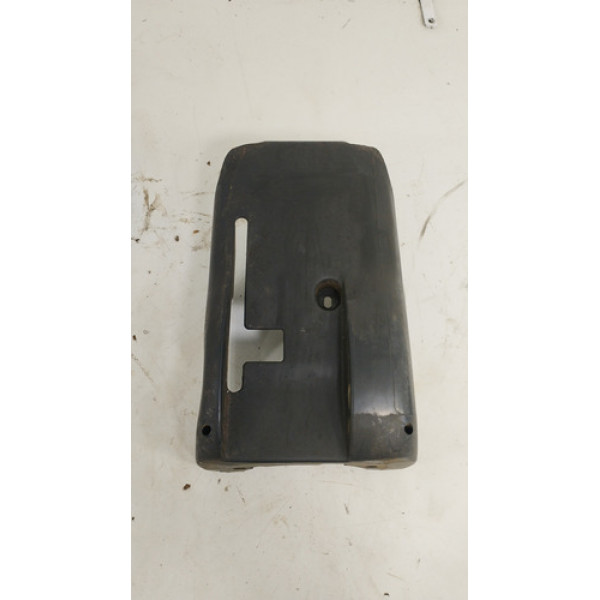 Moldura Inferior Coluna Volkswagen Golf 2002 Cód 1j0858559c