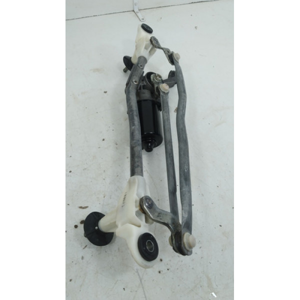 Motor Limpador Parabrisa D/honda Fit 2005 76505-saa-g010-m6