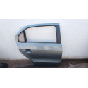 Porta Traseira Direita Volkswagen Gol G5