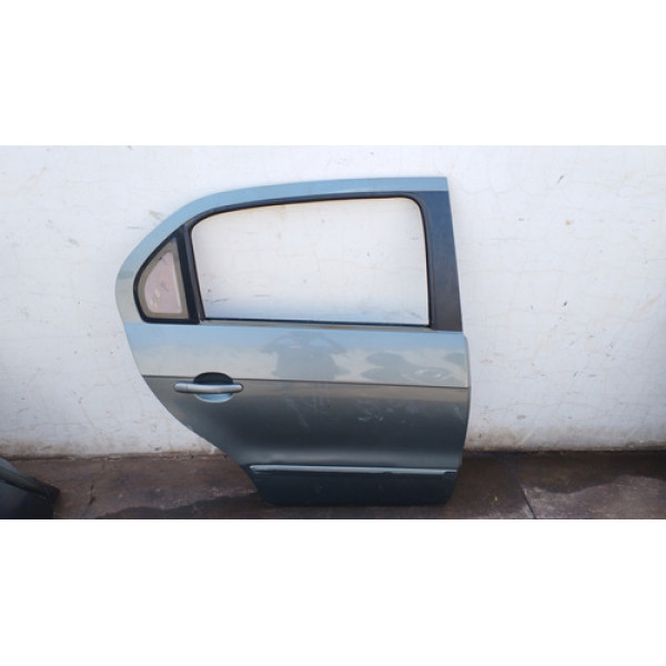 Porta Traseira Direita Volkswagen Gol G5