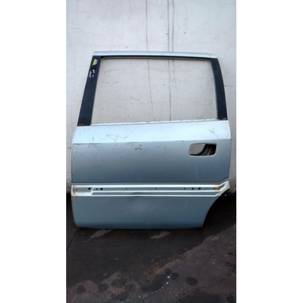 Porta T.e. Chevrolet Zafira 2008