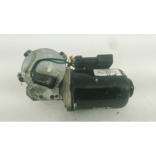 Motor Limpador Dianteiro Chevrolet Corsa 2005 Cód 93397260