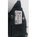 Pedal Acelerador Eletrônico Peugeot 206 2002 Cód 9633961580