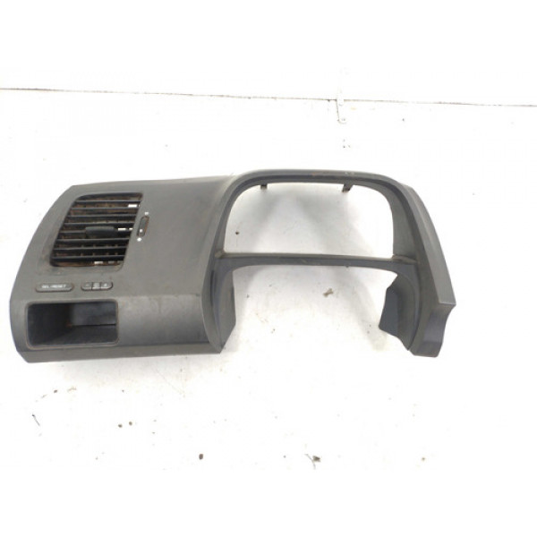 Moldura Painel Honda Civic 2008