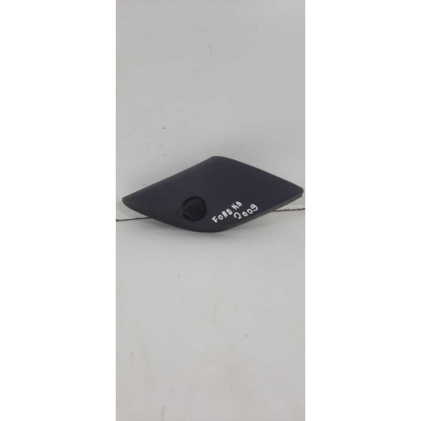 Moldura Retrovisor Direito Ford Ka Cod 98kub23408aaw