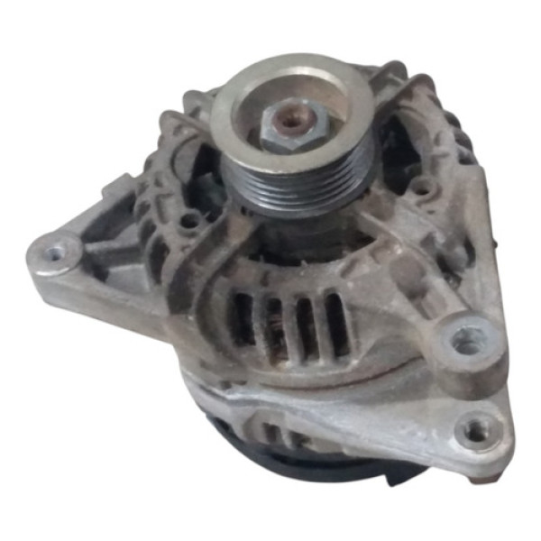 Alternador 1.8 16v 80a 0308 0124 Toyota Corolla 2003 A 2008