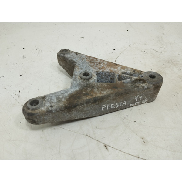 Suporte Coxim Motor Ford Fiesta 99 