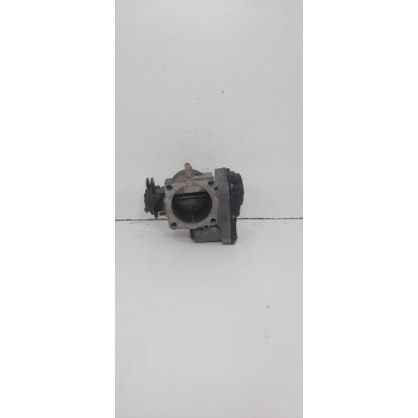 Corpo De Borboleta Tbi Audi A3/ Vw Golf 99 Cod 06a133063g