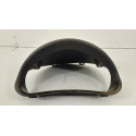 Moldura Painel De Instrumentos Peugeot 206 Cód 96242332