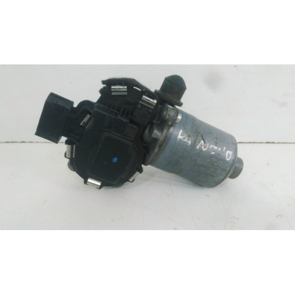 Motor Limpador Dianteiro Ford Ka 2015 Novo Cód 1395107262