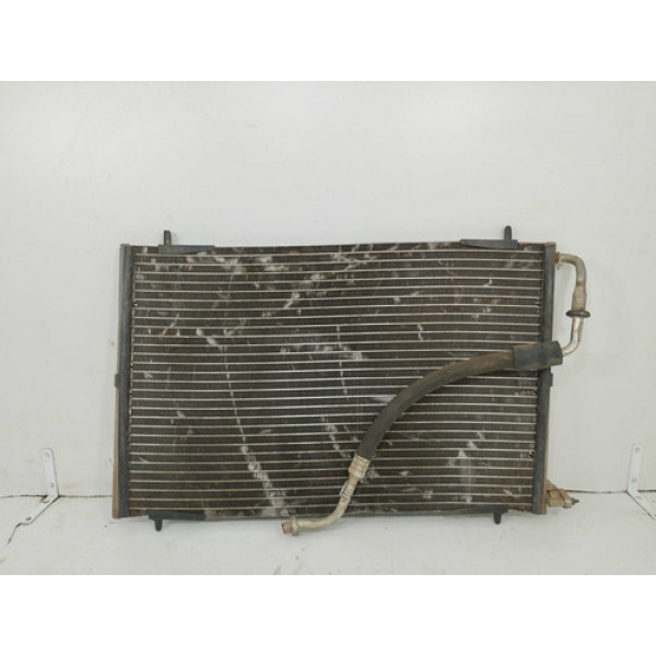 Condensador De Ar Peugeot 206 9650812080